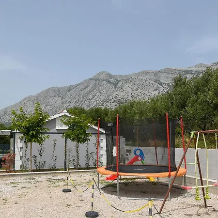 Little Hope Σπίτι διακοπών